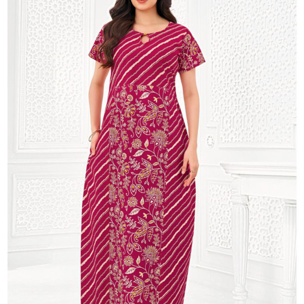 1701 - Cotton Nighties