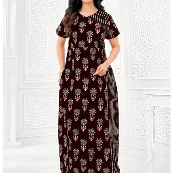 1704 - Cotton Nighties