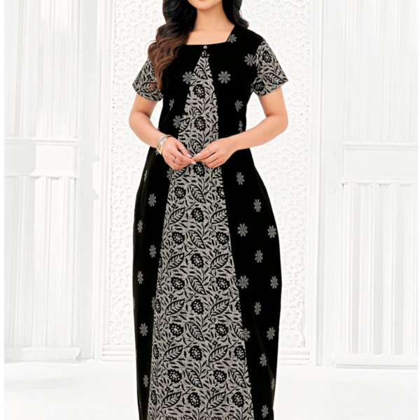 1707 - Cotton Nighties