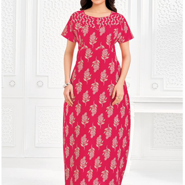 1710 - Cotton Nighties