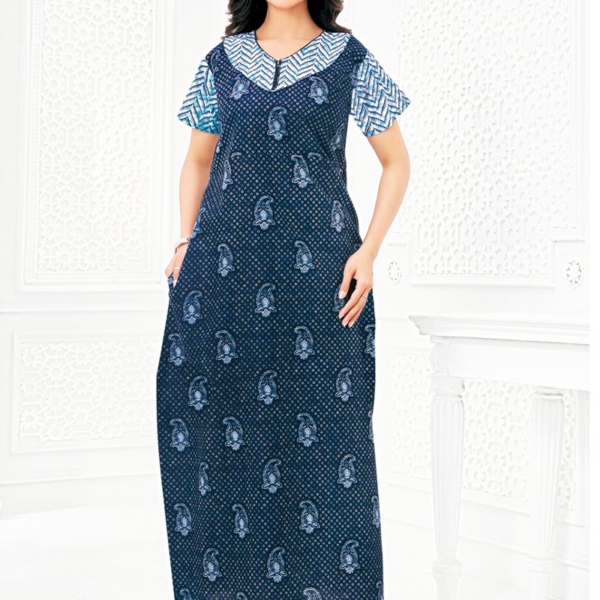 1716 - Cotton Nighties