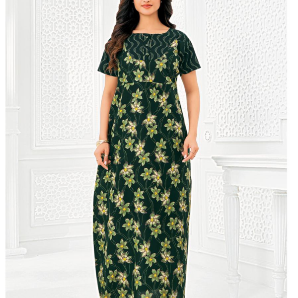 1720 - Cotton Nighties