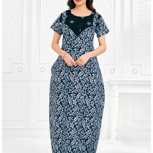 1723 - Cotton Nighties