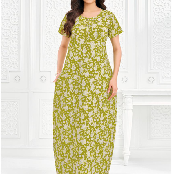 1725 - Cotton Nighties