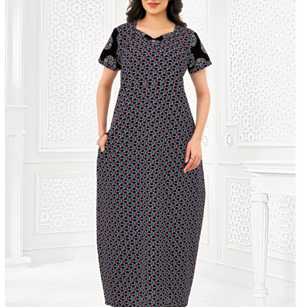 1729 - Cotton Nighties