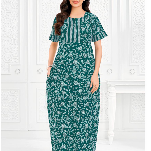 1730 - Cotton Nighties