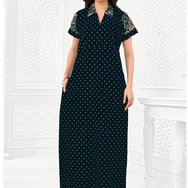 1732 - Cotton Nighties