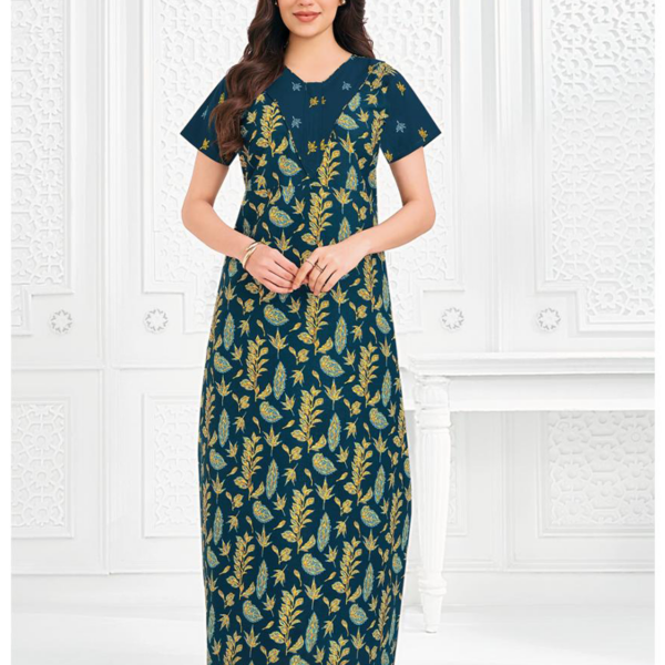 1734 - Cotton Nighties