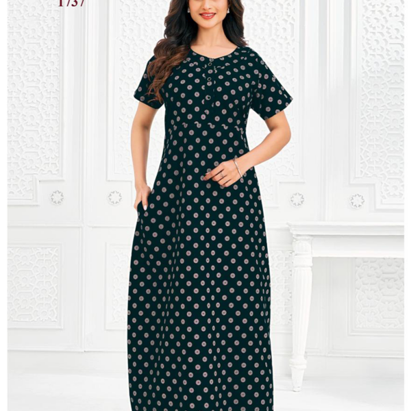 1737 - Cotton Nighties