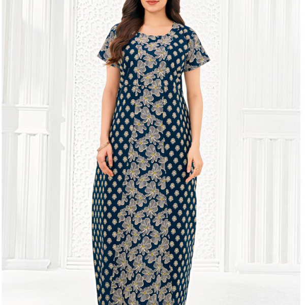 1739 - Cotton Nighties