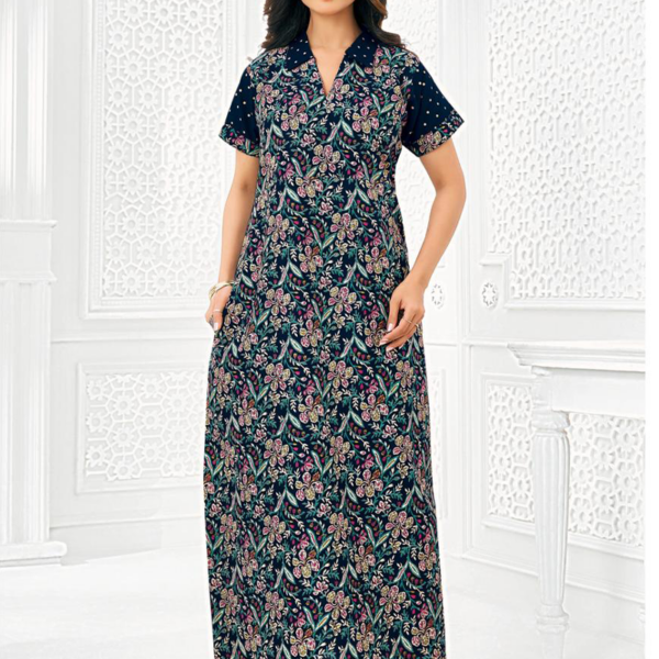 1745 - Cotton Nighties