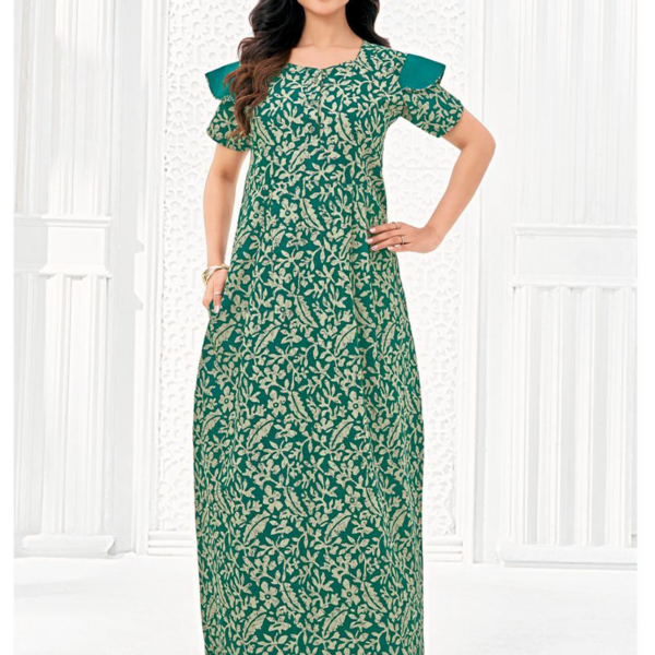 1747 - Cotton Nighties