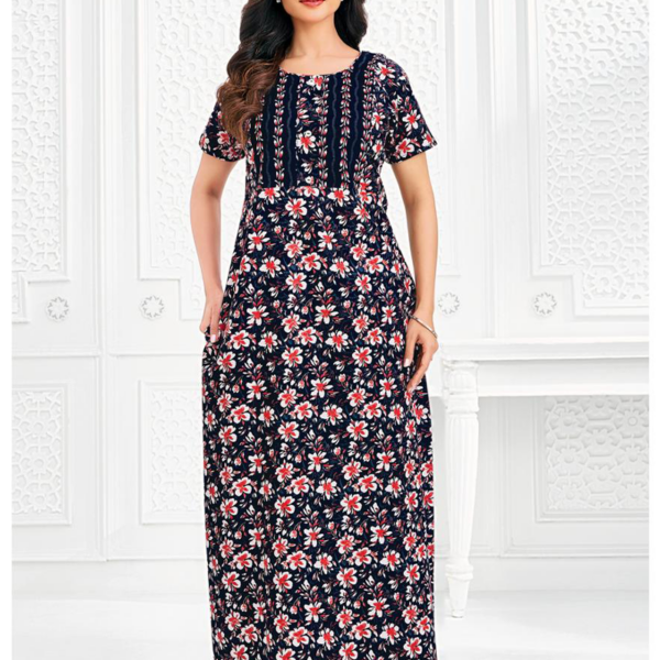 1750 - Cotton Nighties