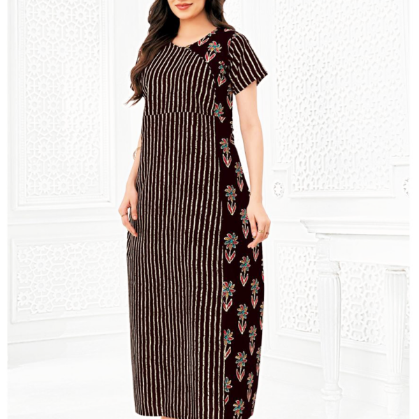 1752 - Cotton Nighties