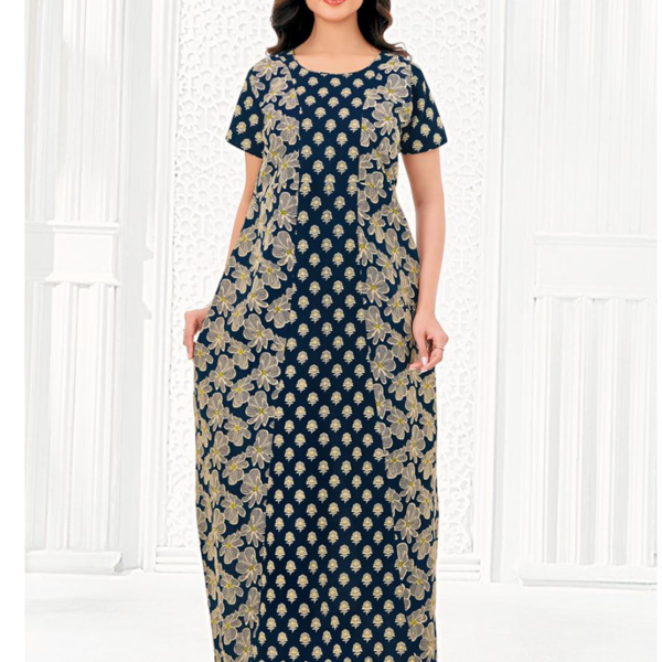 1755 - Cotton Nighties