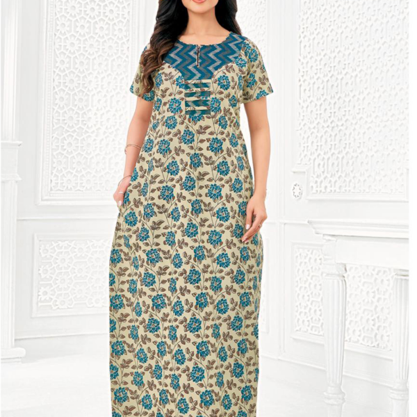 1756 - Cotton Nighties