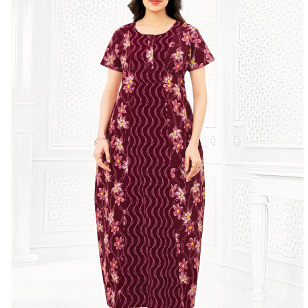 1758 - Cotton Nighties