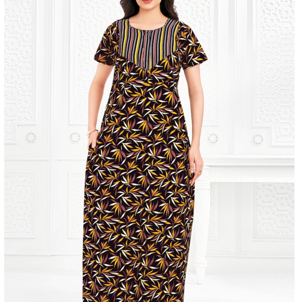 1759 - Cotton Nighties