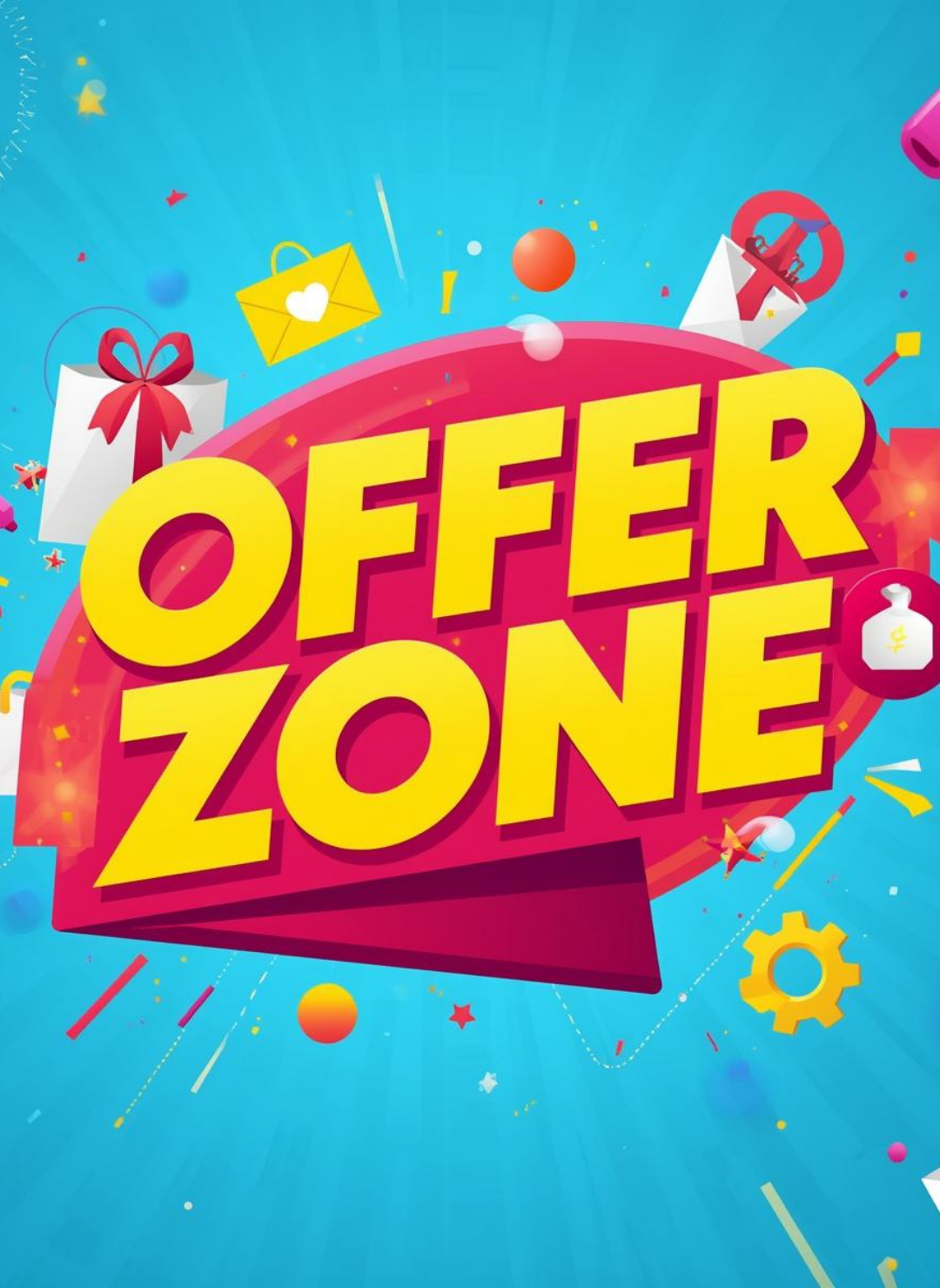 Offer Zone
